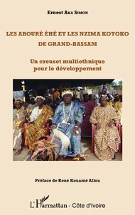 Les Abouré Ehè et les Nzima Kotoko de Grand-Bassam