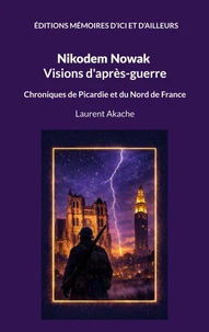 Nikodem Nowak - Visions d'après-guerre