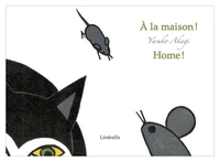 A la maison !