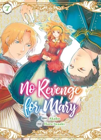No revenge for Mary Tome 7