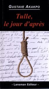 Tulle, le jour d'après