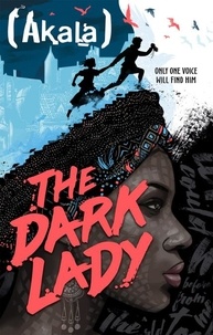  Akala - The Dark Lady.