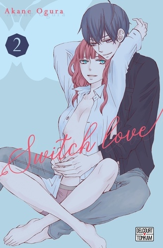 Switch Love Tome 2