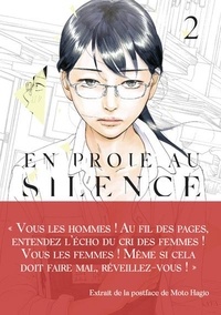 Akane Torikai - En proie au silence Tome 2 : .