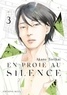 Akane Torikai - En proie au silence Tome 3 : .
