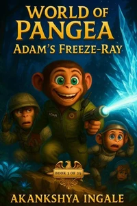 Adam's Freeze-Ray