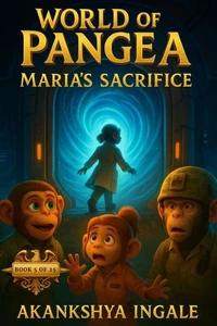 Maria's Sacrifice