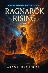 Ragnarök Rising