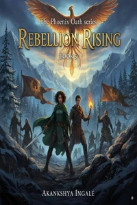 Rebellion Rising