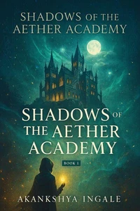 Shadows of the Aether Academy