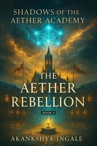 The Aether Rebellion