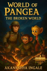 The Broken World