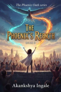 The Phoenix's Rebirth