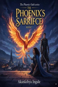 The Phoenix's Sacrifice