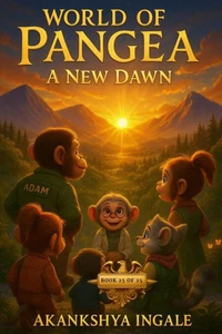 World of Pangea: A New Dawn