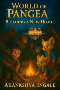 World of Pangea: Building a New Home