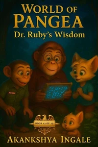 World of Pangea: Dr. Ruby's Wisdom