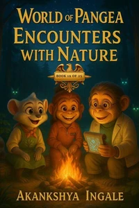 World of Pangea: Encounters with Nature