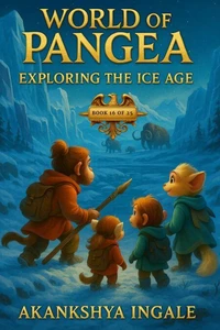 World of Pangea: Exploring the Ice Age