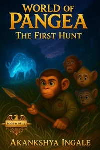 World of Pangea: The First Hunt