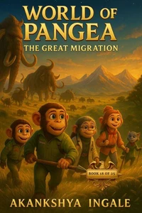 World of Pangea: The Great Migration