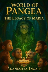 World of Pangea: The Legacy of Maria