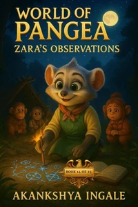 World of Pangea: Zara's Observations
