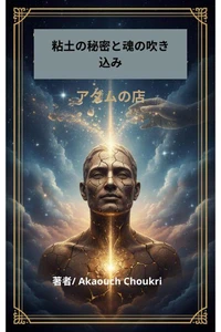 粘土の秘密と魂の吹き込み