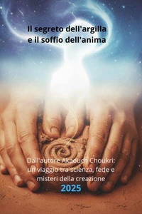 Il segreto dell'argilla e il soffio dell'anima