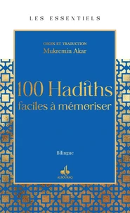 100 Hadiths faciles à mémoriser