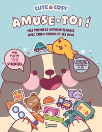 Amuse-toi !