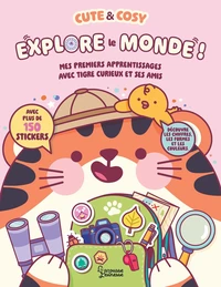 Explore le monde !