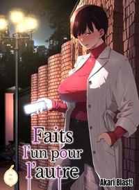 Faits l'un pour l'autre - Tome 1