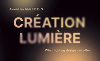 Création lumière I.C.O.N