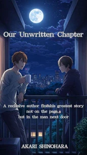 Our Unwritten Chapter
