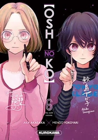 Oshi No Ko Tome 6