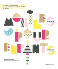 Mobiles pour enfants