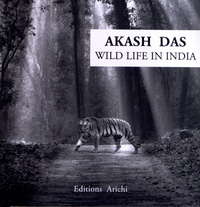 Akash Das - Wild Life in India.