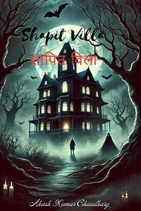 शापित विला