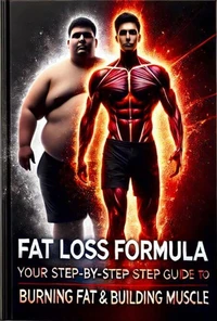 The Fat Loss Formula: Your Step-by-Step Guide to Burning Fat &amp; Building Muscle