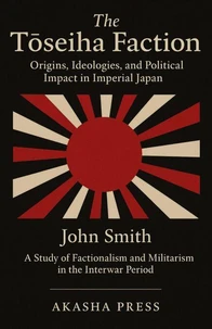 The Tōseiha Faction: Origins, Ideologies, and Political Impact in Imperial Japan