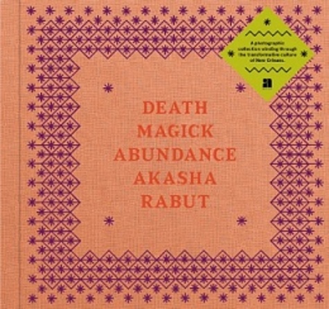 Akasha Rabut - Death magick abundance.