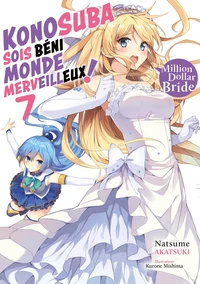 Million dollar bride