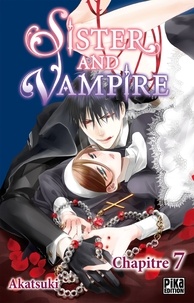 Téléchargements gratuits de base de données d'annuaire téléphonique Sister and Vampire chapitre 07 par Akatsuki