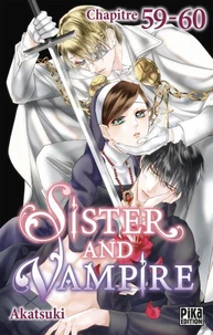 Sister and Vampire chapitre 59-60