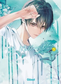 Mr Mallow Blue Tome 5