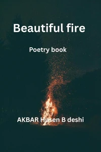 Beautiful fire