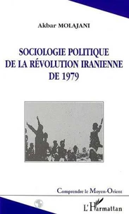 Sociologie politique de la révolution iranienne de 1979