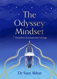 Odyssey mindset -the-