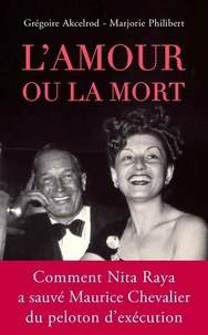 L'amour ou la mort